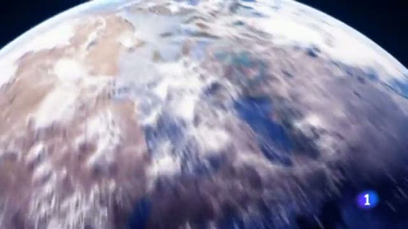  El tiempo en Cantabria - 13/06/17