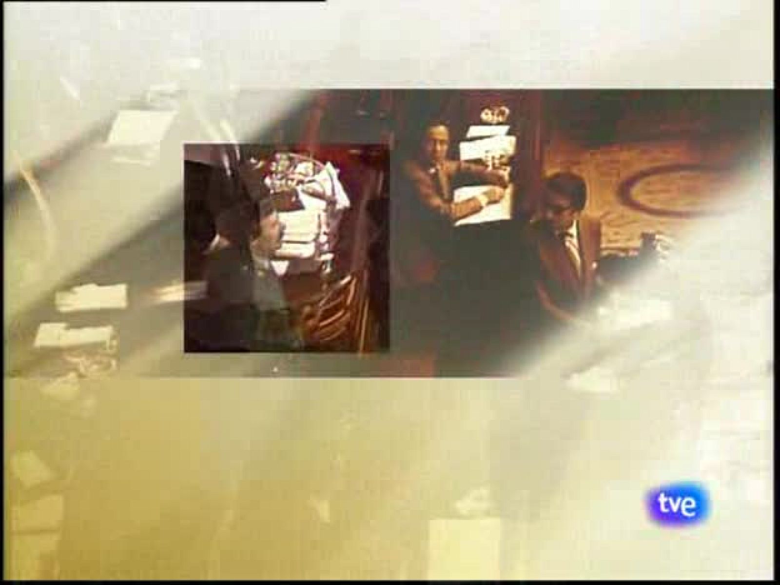 Crónicas - 23-F, vuelta a los cuarteles - Crónicas | Ver