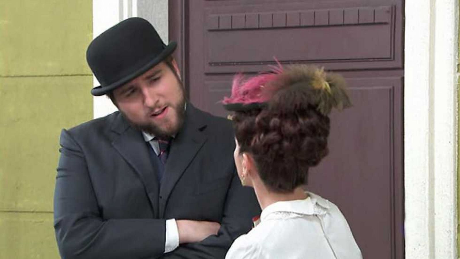 Acacias 38 - Capítulo 536 - ver ahora