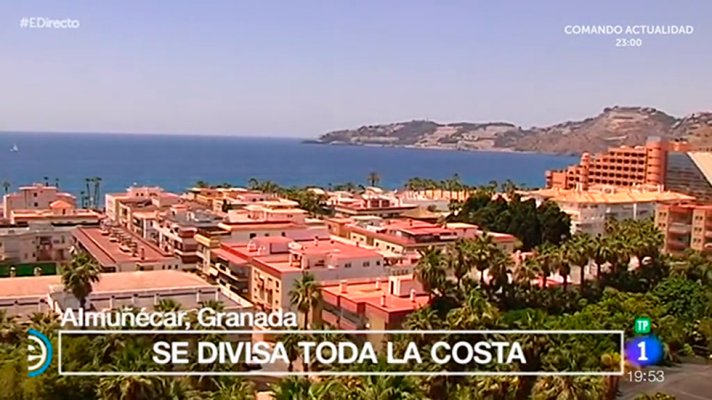 España Directo - Almuñécar, una ciudad de 3.000 años de historia