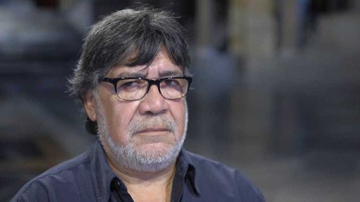 Página Dos - Luis Sepúlveda