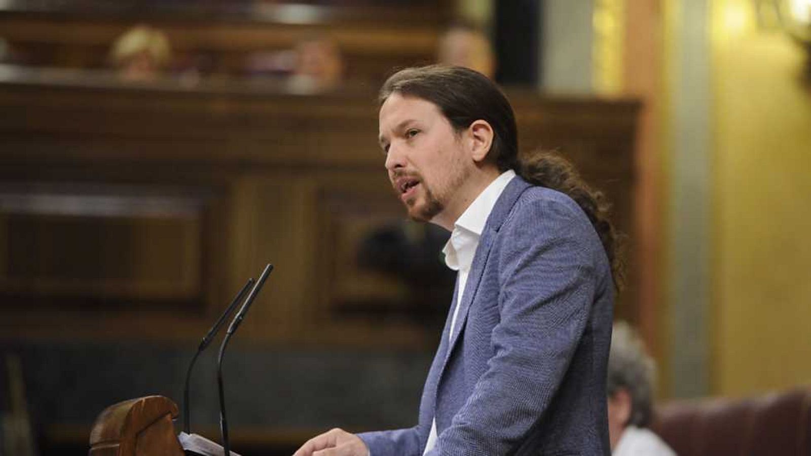 Telediario - 21 horas - 13/06/17 - ver ahora