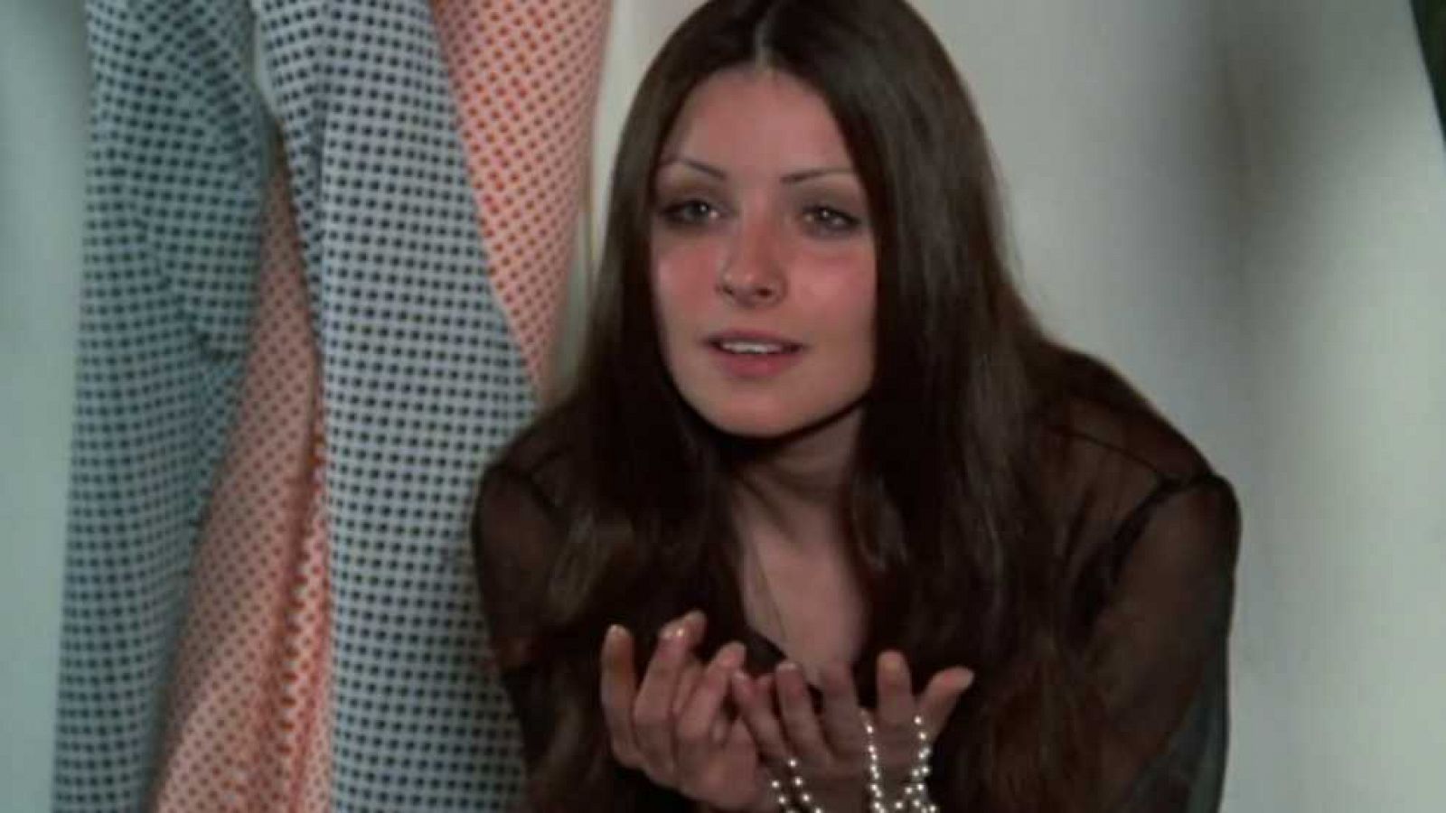 Historia de nuestro cine - Clara es el precio - ver ahora