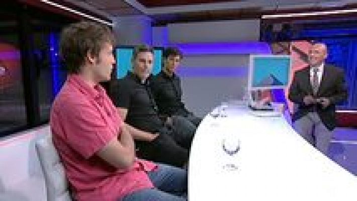 La hora cultural - La hora cultural - 13/06/17