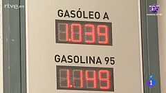 Comando Actualidad - Atrapados en el atasco - San Rafael, una de las localidades con más tráfico