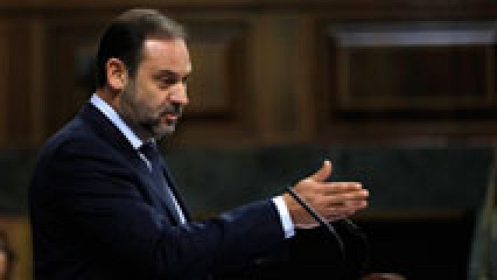 Informativo 24h - El PSOE cree que la moción de Podemos fortalece a Rajoy