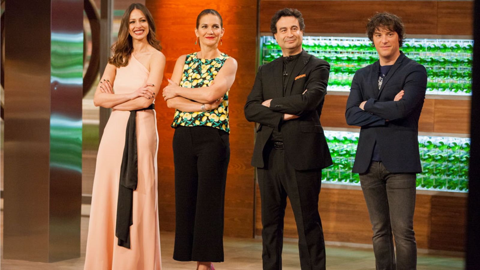 MasterChef 5 - Así comienza el undécimo programa