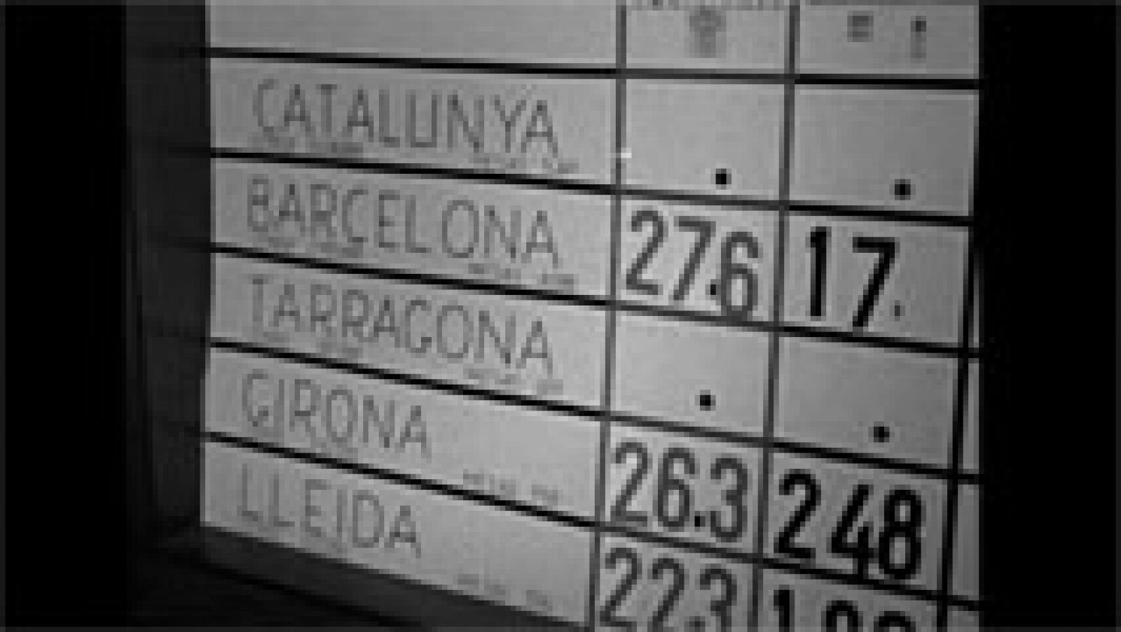 Arxiu TVE Catalunya - Giravolt - La nit de les eleccions (15/06/1977)
