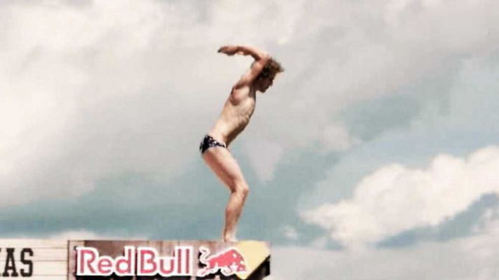 Saltos de acantilados: Red Bull Cliff Diving World Series'17