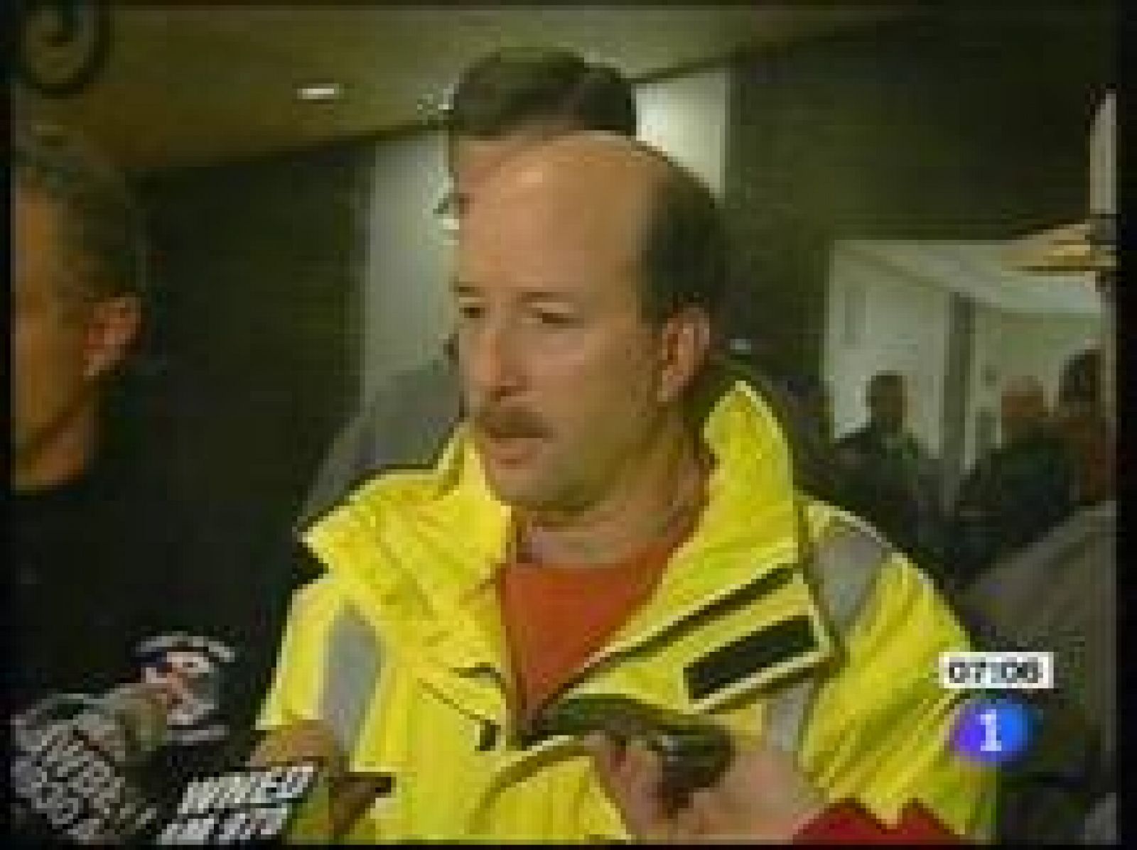 Accidente aéreo en EE.UU.