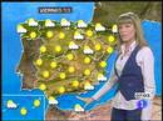 El tiempo - El Tiempo - 13/02/09