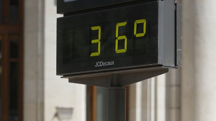 Informativo de Madrid - La Comunidad de Madrid en 4' - 14/06/17