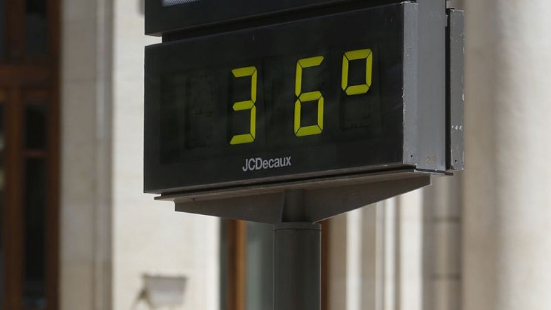 La Comunidad de Madrid en 4' - 14/06/17