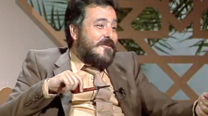 Terenci a la fresca - Jaume Fuster