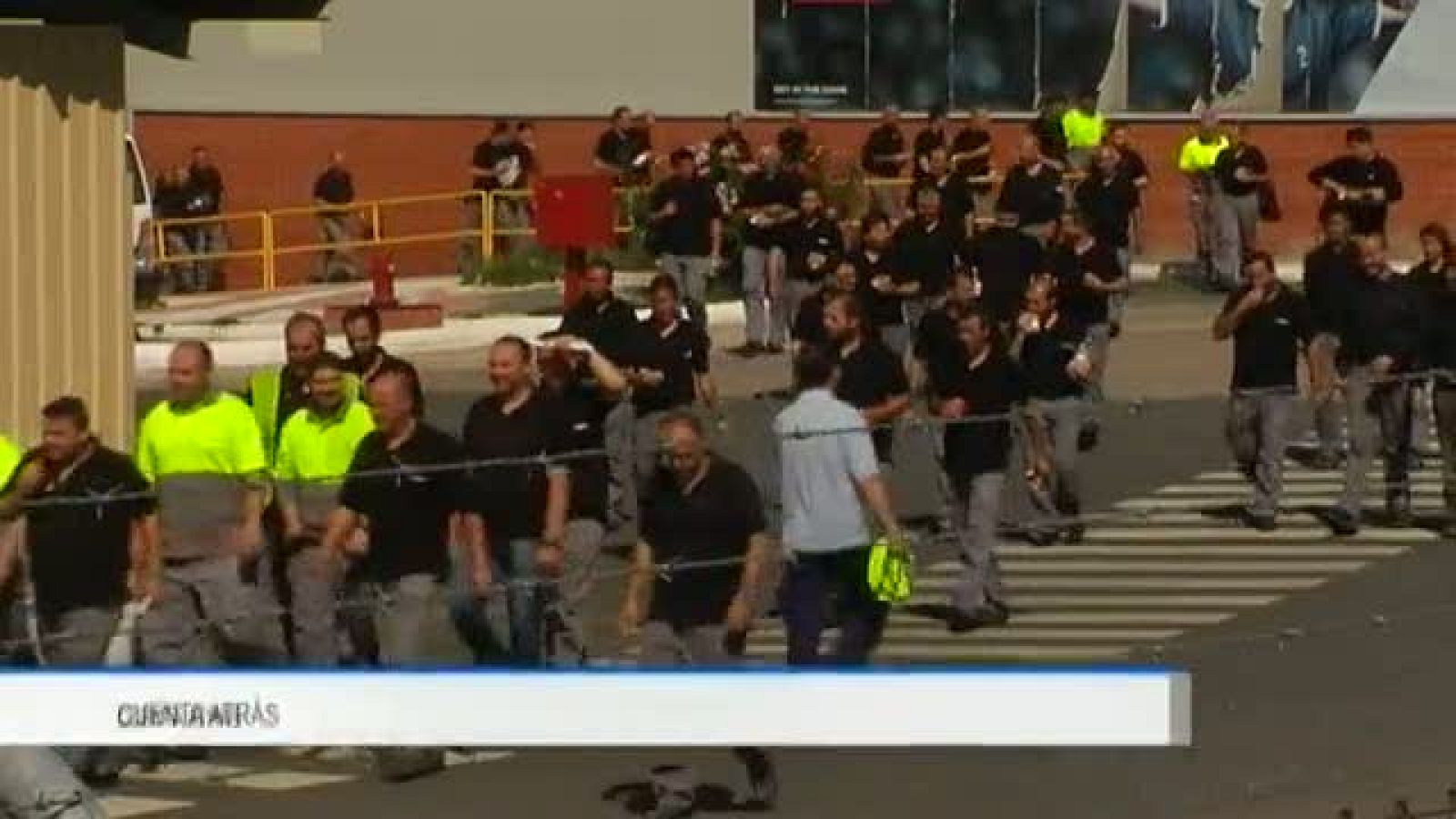 Castilla y León en 1' - 14/06/17  