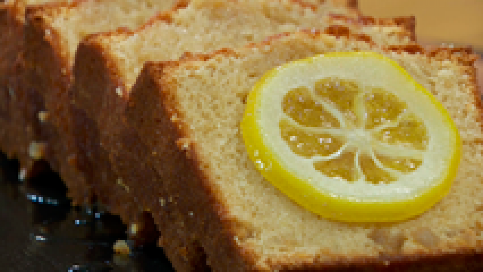 Torres en la cocina - Cake de limón 
