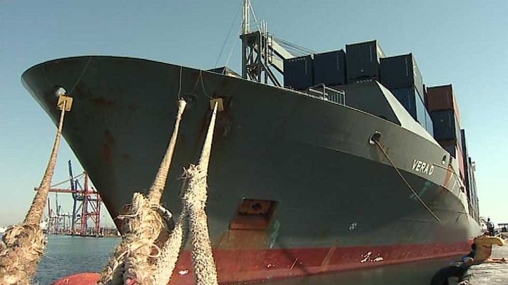 L'informatiu - Comunitat Valenciana - La Comunidad Valenciana en 2' - 14/06/17