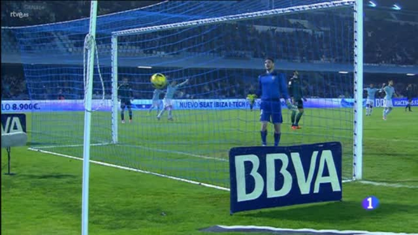 Nolito podría ser el próximo fichaje del Sevilla | Ver