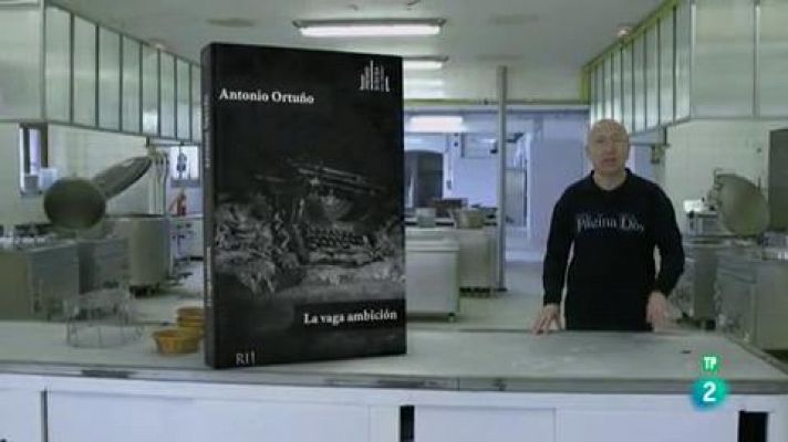 Página Dos - La sugerencia