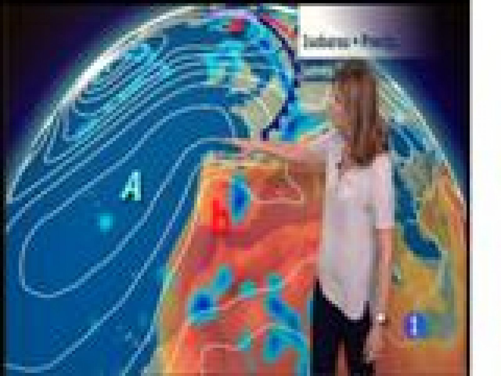 El tiempo en Asturias - 14/06/17 | Ver