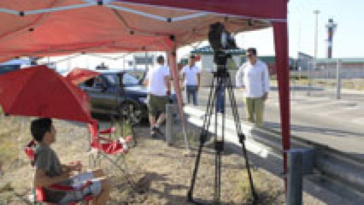 Informativo de Madrid - Informativo de Madrid - 14/06/17