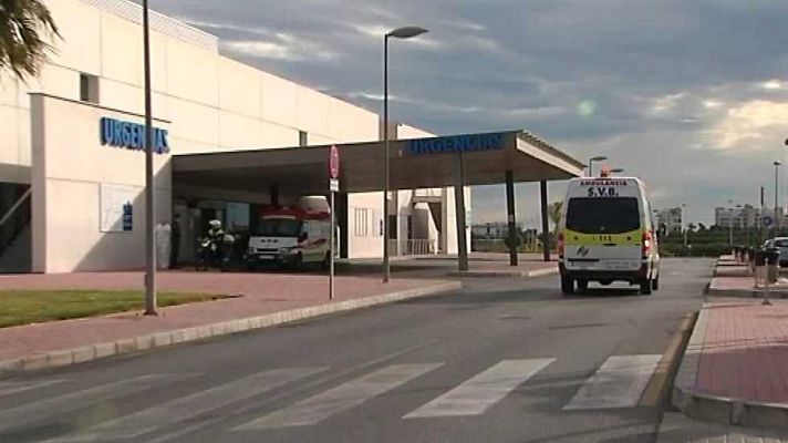 L'informatiu - Comunitat Valenciana - L'Informatiu - Comunitat Valenciana - 14/06/17