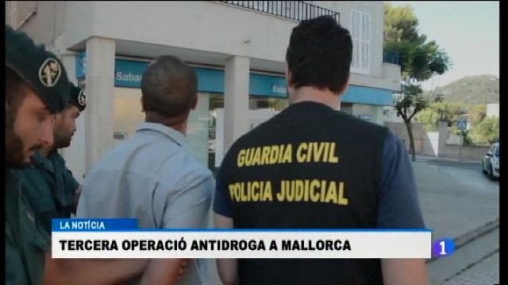 Informatiu Balear - Informatiu Balear - 14/06/17