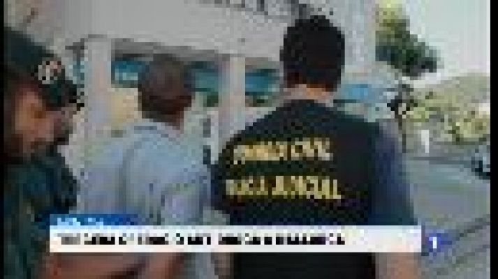 Informatiu Balear - Informatiu Balear - 14/06/17