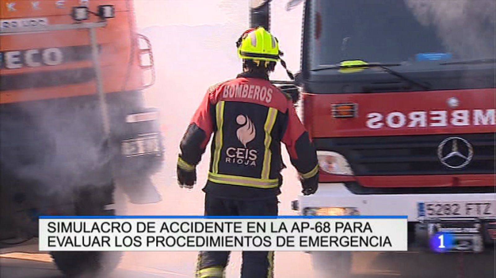 Telerioja en 2' - 14/06/17