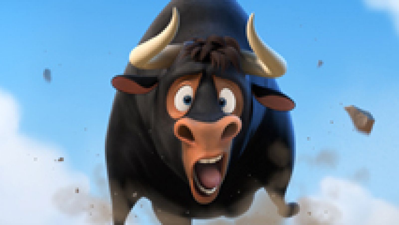 RTVE.es estrena el nuevo tráiler en castellano de 'Ferdinand'