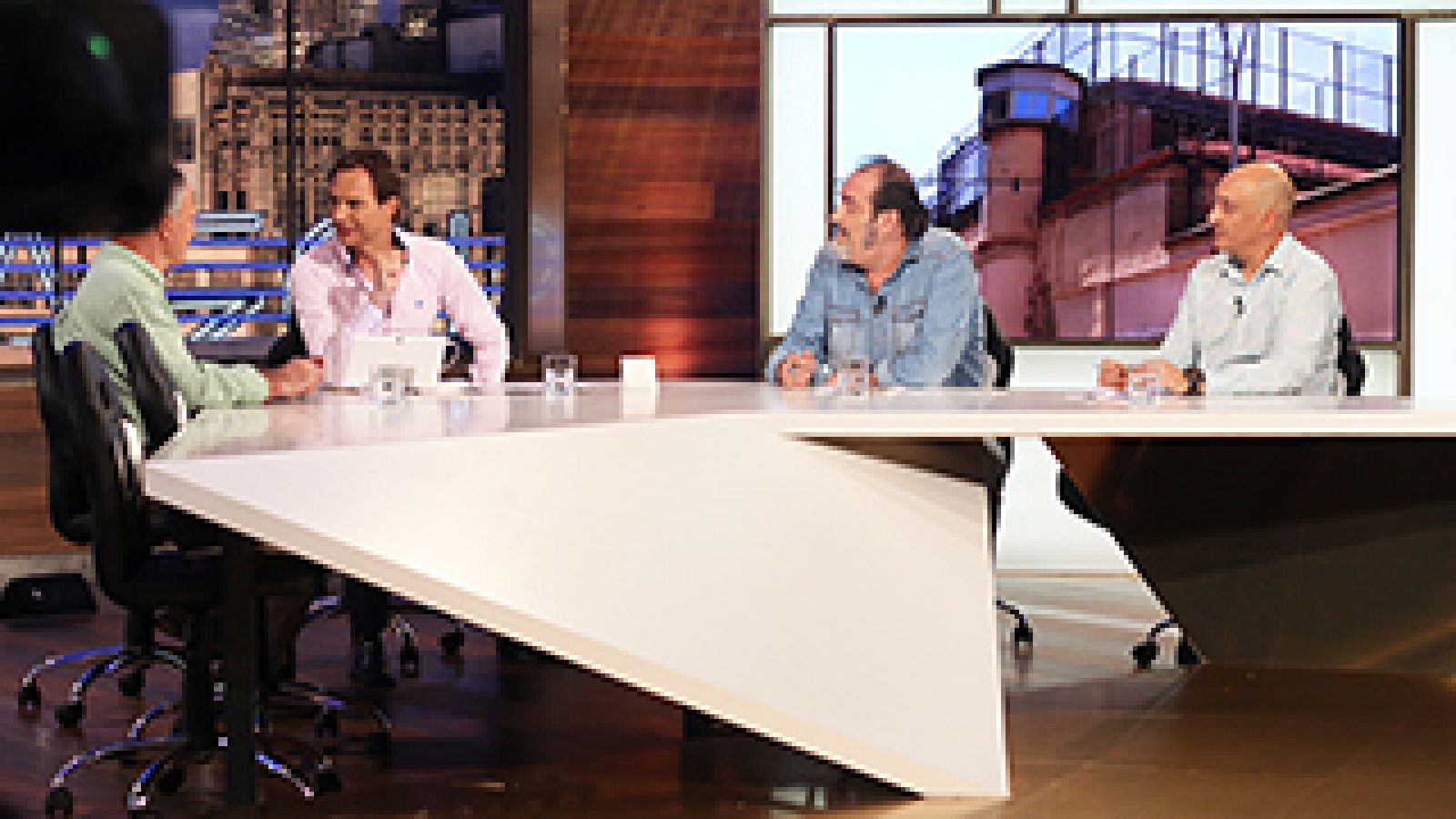 Hora Punta - Después de 113 años la cárcel Modelo de Barcelona cierra. Por sus celdas han pasado más de 150.000 presos. Repasamos las curiosidades de este mítico rincón de Barcelona