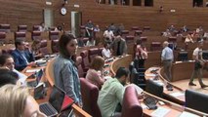 L'informatiu - Comunitat Valenciana - L'Informatiu - Comunitat Valenciana 2 - 14/06/17