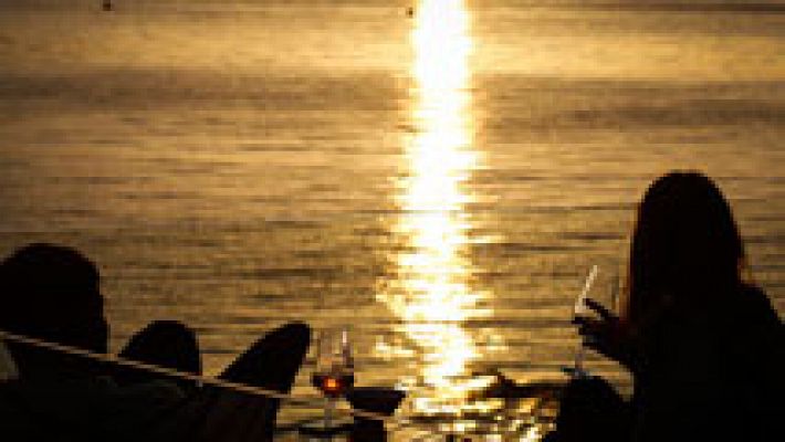 El tiempo - Calor en el Mediterráneo, interior, nordeste y valle del Guadalquivir