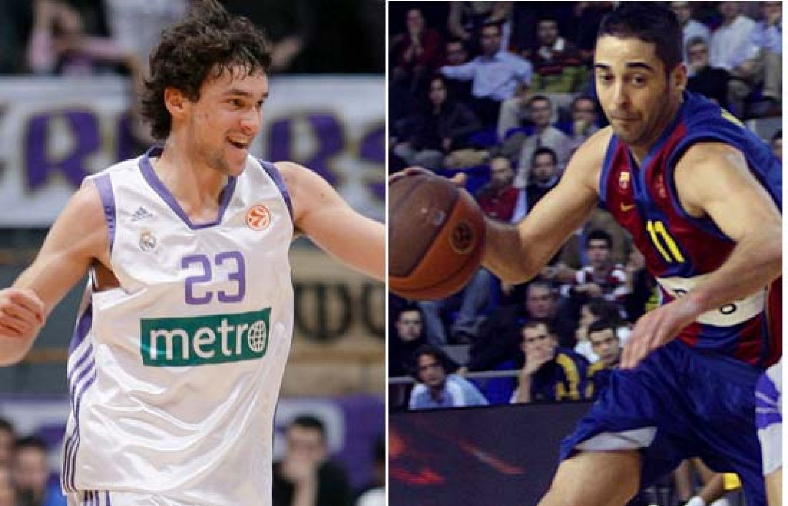 Victorias españolas en el Grupo F - Baloncesto en RTVE | Ver