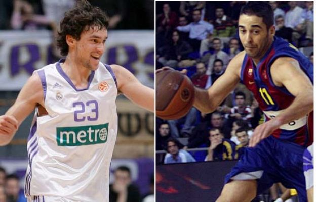 Baloncesto en RTVE - Victorias españolas en el Grupo F