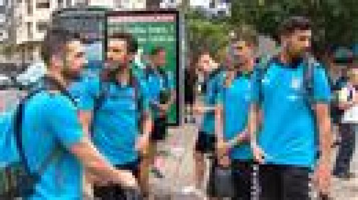 Telecanarias - Deportes Canarias - 14/06/2017