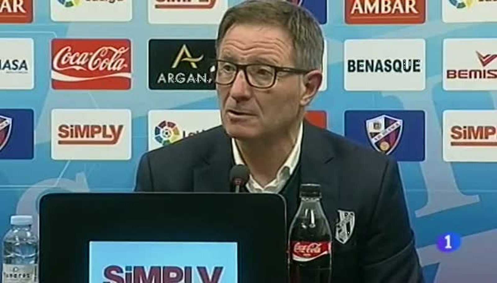 Noticias Aragón 2 - 14/06/2017