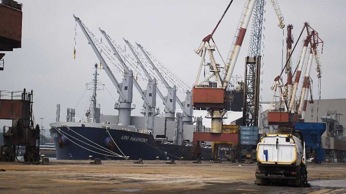 España en 24h - España en 24 horas - 14/06/17