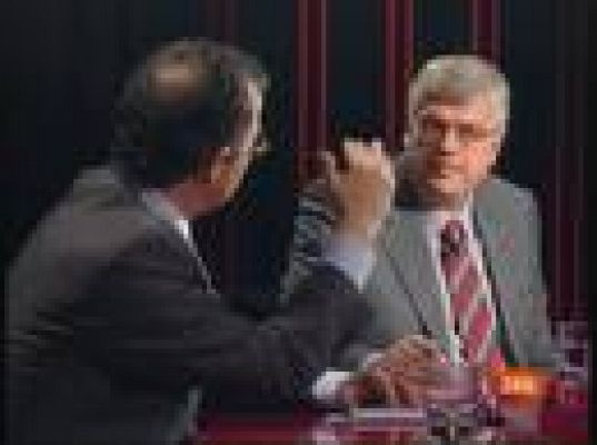 Aquí parlem - Propostes de la crisi al Parlament