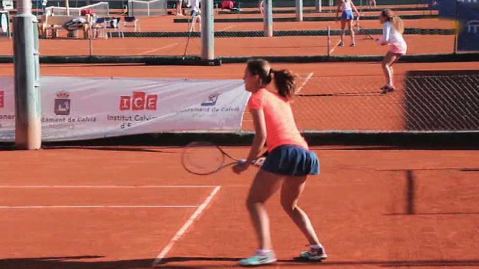 Tierra de campeones - Programa 2 - ver ahora