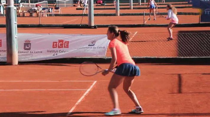 Tierra de campeones - Programa 2