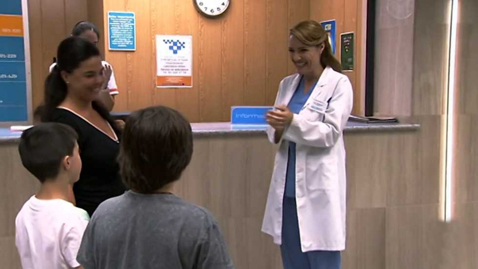 Centro médico - 14/06/17 (1) - ver ahora