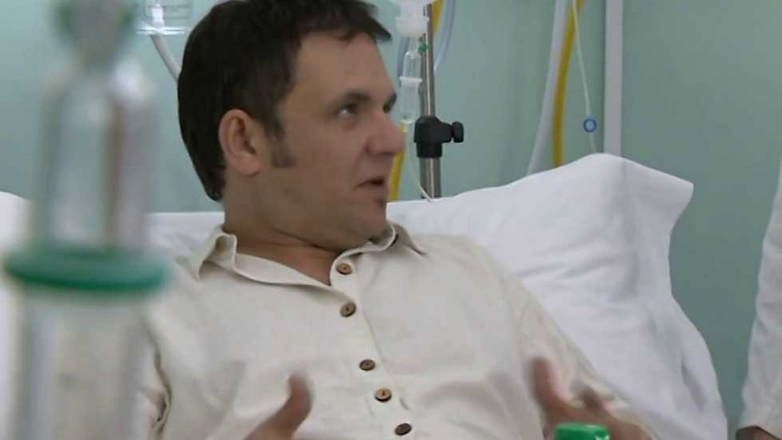 Centro médico - 14/06/17 (2) - ver ahora