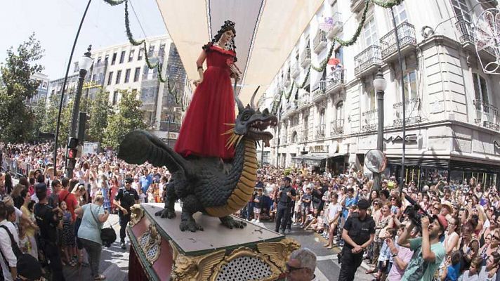 España Directo - España Directo - 14/06/17