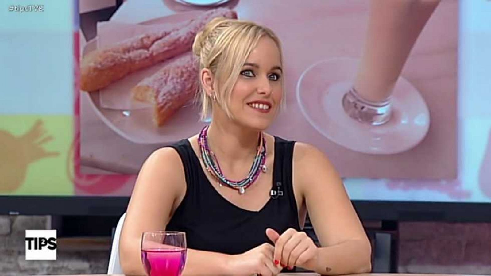 Tips - 14/06/17 - ver ahora