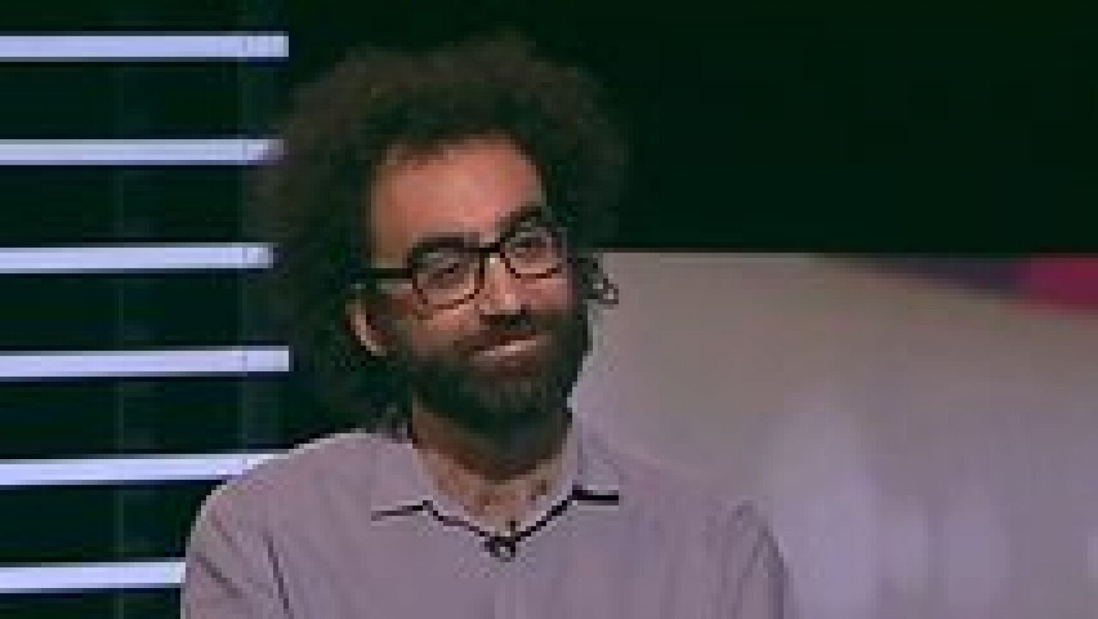 Historia de nuestro cine - Vámonos, Bárbara (Presentación) - ver ahora