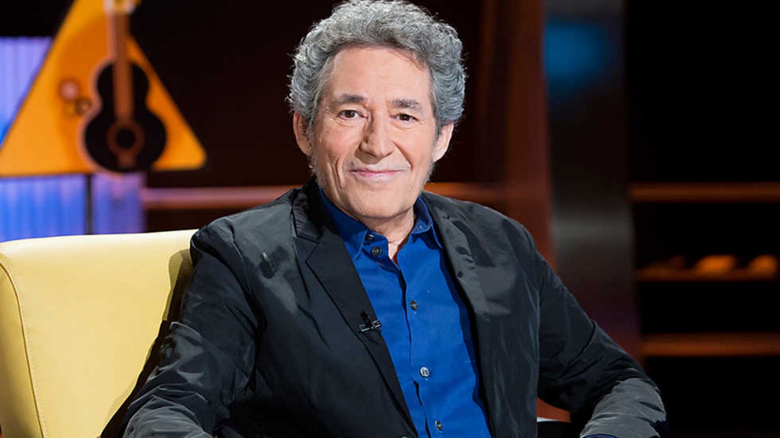 Atención Obras - Miguel Ríos, Joyce Di Donato y más - ver ahora