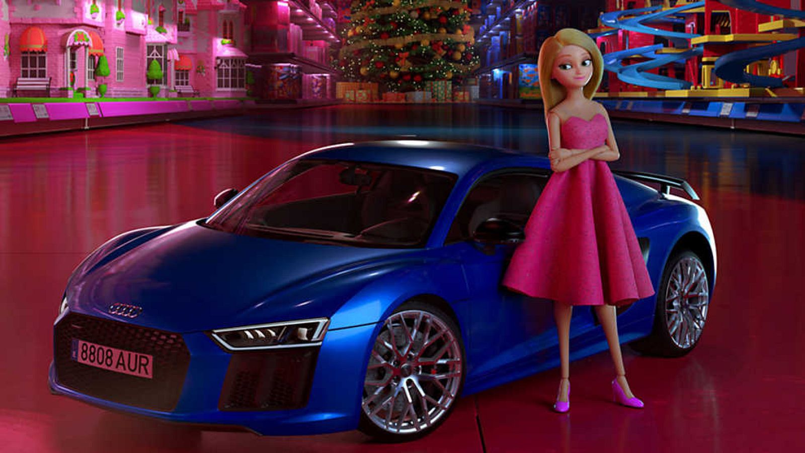 Metrópolis - El Sol 2017 - ver ahora