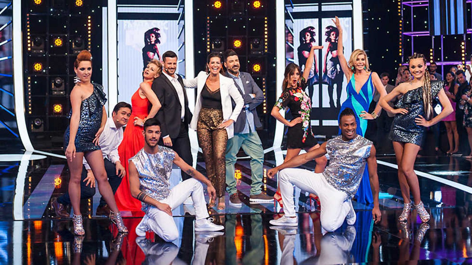 Fantastic Dúo - 14/06/17 - ver ahora