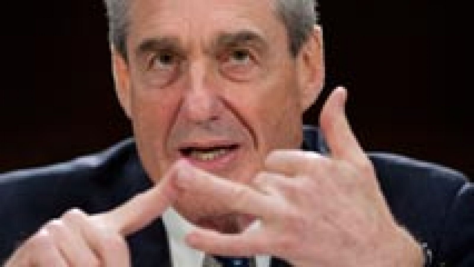 El fiscal especial investiga a Trump por posible obstrucción a la Justicia, según medios de EE.UU.